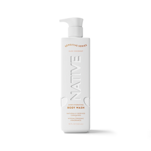 Hydrating Bare Coconut / Classic / 18oz