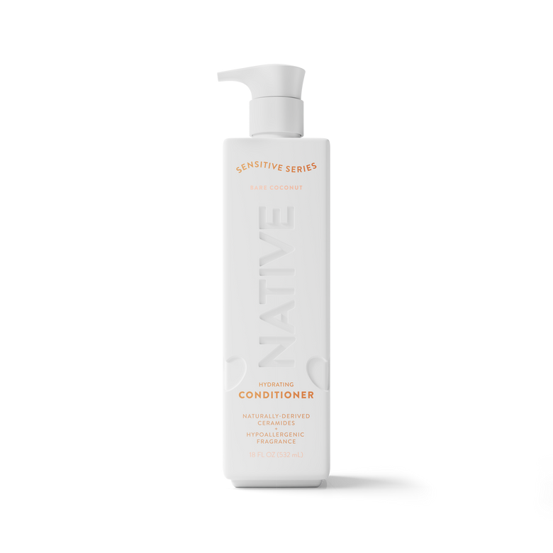 Sensitive Series: Hydrating Conditioner