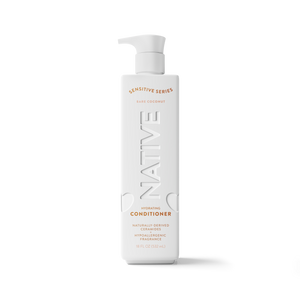 Hydrating Bare Coconut / Classic / 18oz