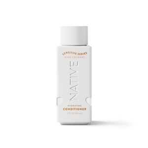 Hydrating Bare Coconut / Classic / 3oz