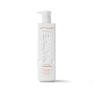Hydrating Bare Coconut / Classic / 18oz