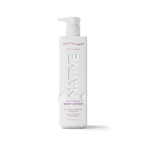 Hydrating Bare Jasmine / Classic / 18oz