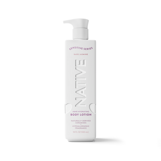 Sensitive Series: Body Lotion