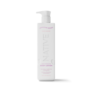 Hydrating Bare Jasmine / Classic / 18oz