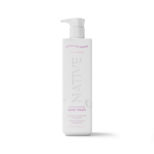 Soothing Bare Jasmine / Classic / 18oz