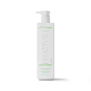 Sensitive Series: Conditioner