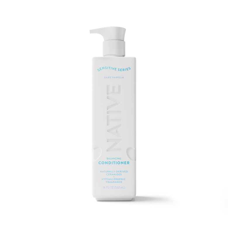 Sensitive Series: Balancing Conditioner