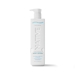Hydrating Bare Vanilla / Classic / 18oz