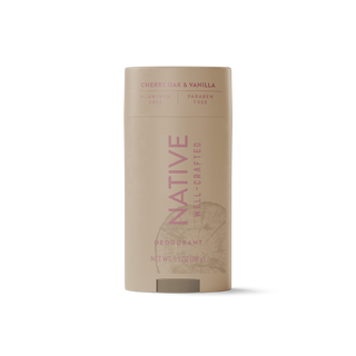 Deodorant Stick
