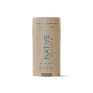 Deodorant Stick