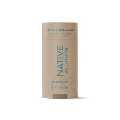 Deodorant Stick
