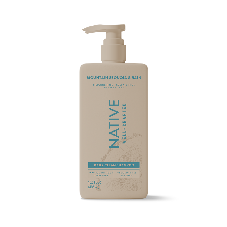 Daily Clean Shampoo