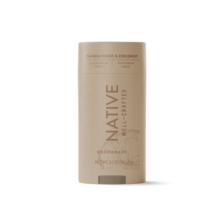 Deodorant Stick