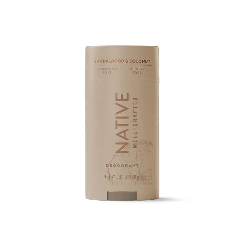 Deodorant Stick