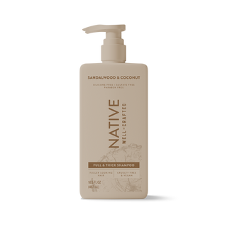 Full & Thick Shampoo