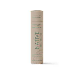 Sunset Cedar & Suede / Classic / 3.5oz