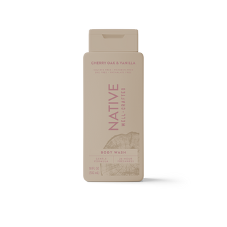 Body Wash