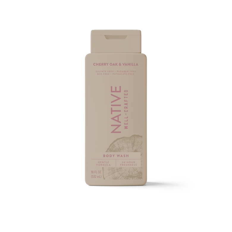 Body Wash