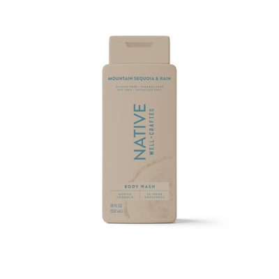 Body Wash