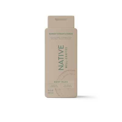 Body Wash