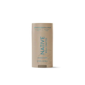 Mountain Sequoia & Rain / Classic / 2.65oz