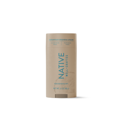 Deodorant Stick