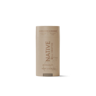 Daily Essentials Set Sandalwood & Coconut / Classic image