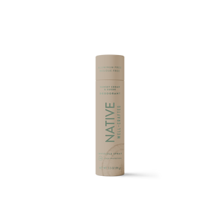Deodorant Spray