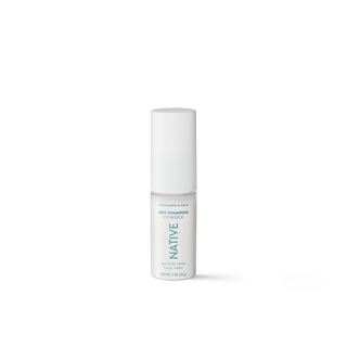 Dry Shampoo