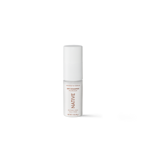 Coconut & Vanilla / Classic / 1oz