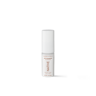 Dry Shampoo