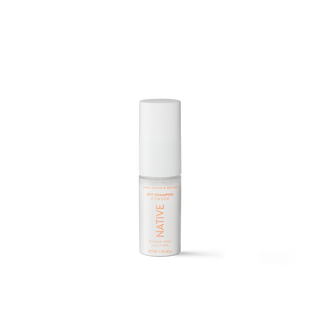 Dry Shampoo