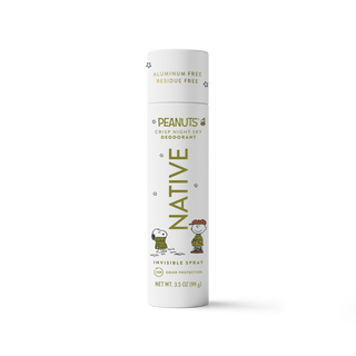 Deodorant Spray