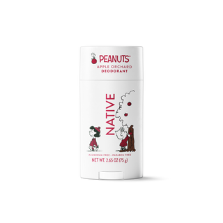 Deodorant Stick