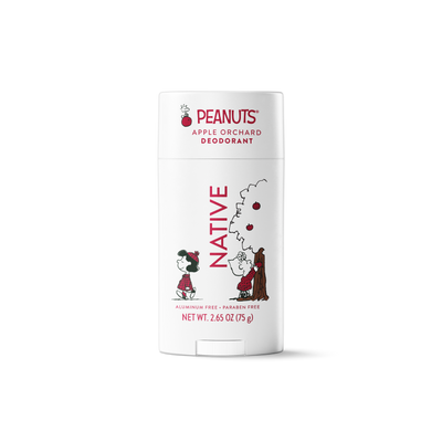 Deodorant Stick