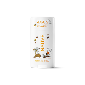 Maple Latte / Limited Edition / 2.65oz