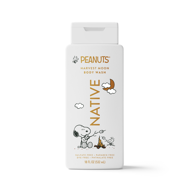 Body Wash