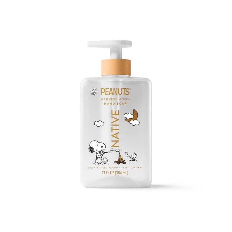 Hand Soap