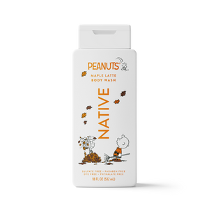 Maple Latte / Limited Edition / 18oz