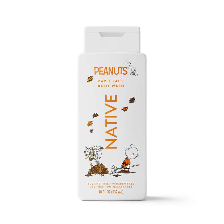 Body Wash