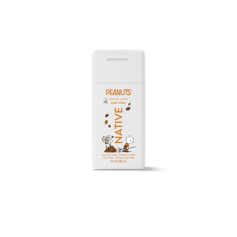 Mini Body Wash