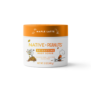 Maple Latte / Limited Edition / 12oz
