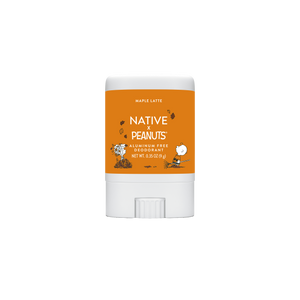 Maple Latte / Limited Edition / 0.35oz