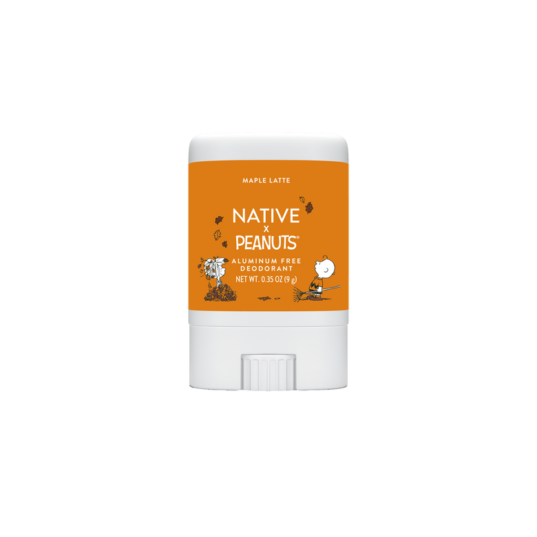 Mini Deodorant Stick