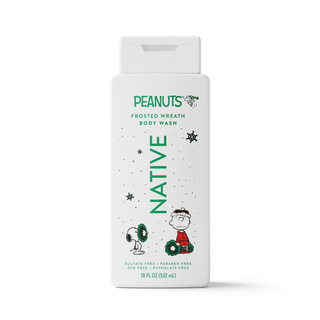 Body Wash