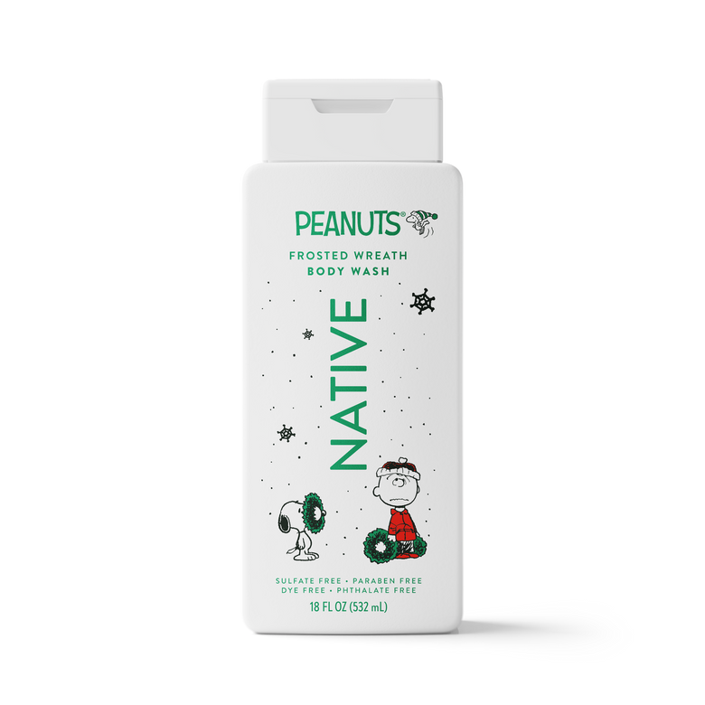 Body Wash