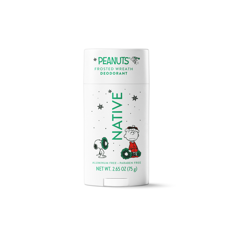 Deodorant Stick