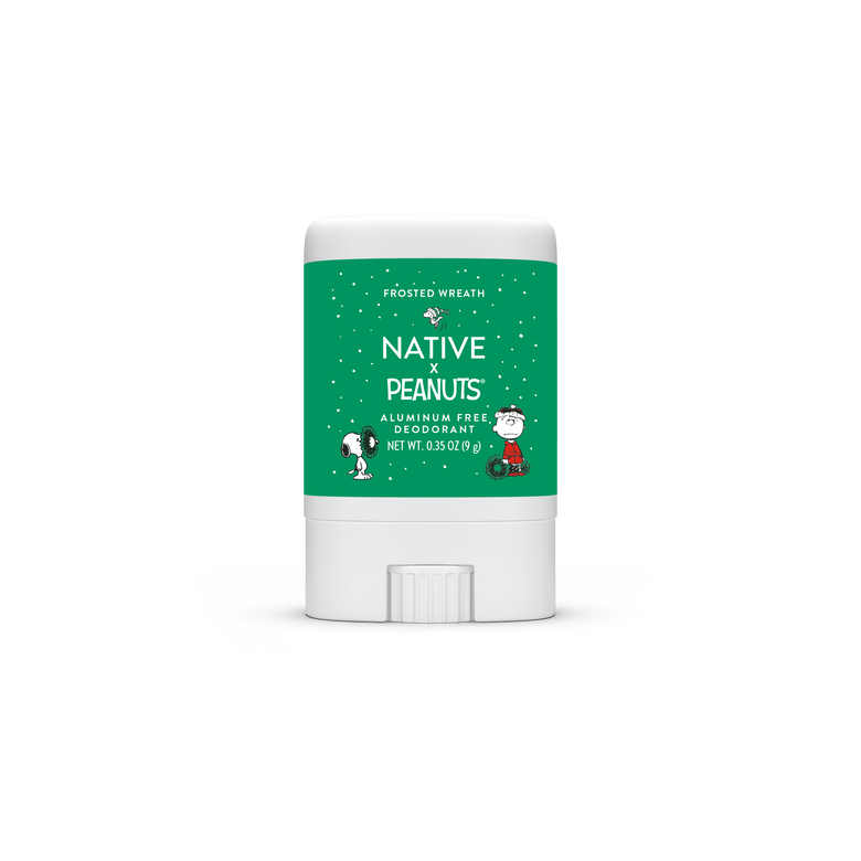 Mini Deodorant Stick