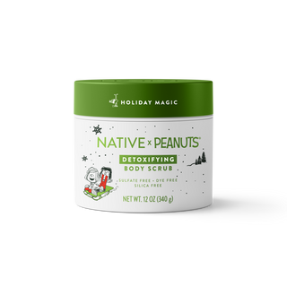 Body Scrub