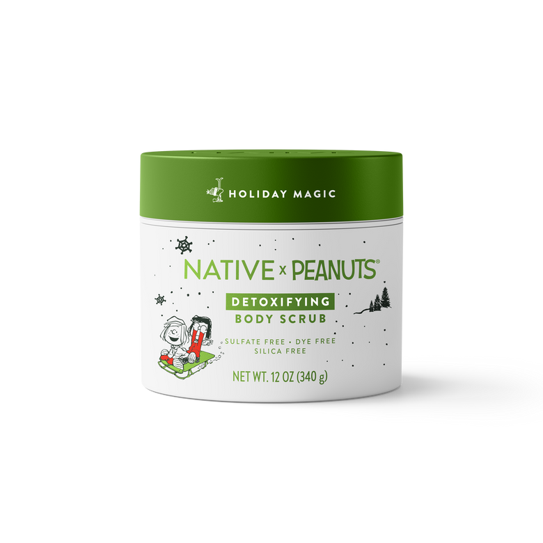 Body Scrub